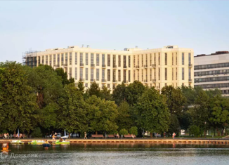 Продается 2-ком. квартира, 48.8 м2, Москва, улица Академика Королёва, вл13, станция Останкино