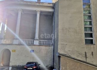 Продам квартиру студию, 18.9 м2, Чебаркуль, посёлок Санаторий Кисегач, 32