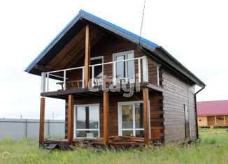 Продается дом, 120 м2, коттеджный поселок Пичугово море