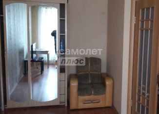 Продается 1-ком. квартира, 34.7 м2, Новосибирская область, улица Островского, 122