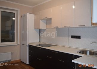 Продается 1-комнатная квартира, 38 м2, Пермский край, Молдавская улица, 10А