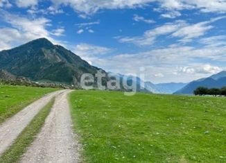 Продается земельный участок, 100 сот., село Куюс, Центральная улица