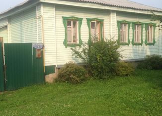 Дом на продажу, 49 м2, деревня Саксино, Полевая улица, 14