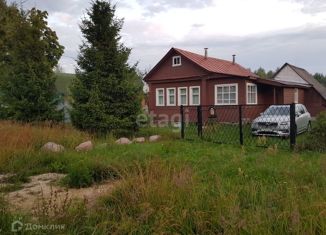 Продам дом, 46 м2, деревня Каменец, Центральная улица, 51