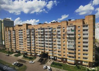 Продаю двухкомнатную квартиру, 64.3 м2, Набережные Челны, улица Аделя Кутуя, 5А