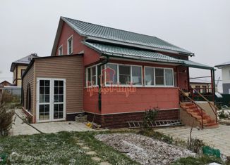 Продается дом, 137 м2, деревня Тендиково, деревня Тендиково, 232