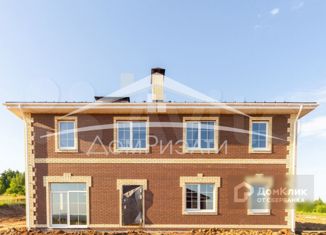 Продается дом, 135 м2, деревня Студенец