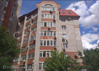 Трехкомнатная квартира на продажу, 117 м2, Краснодар, улица Думенко, 2, улица Думенко