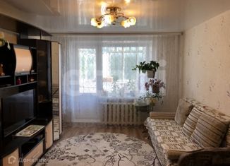 Продается 3-комнатная квартира, 62 м2, Ижевск, Сельская улица, 3, жилой район Сельхозвыставка