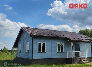 Продам дом, 100 м2, Ярославская область, ДНП Медягинская Слобода, 69