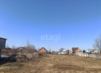 Продаю земельный участок, 24 сот., село Стерлибашево, улица Жукова, 40