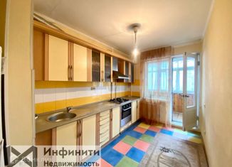Продажа 3-ком. квартиры, 74 м2, Ставрополь, переулок Буйнакского, 8, микрорайон №17