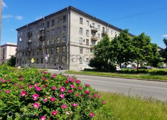 Продажа 3-комнатной квартиры, 78.9 м2, Санкт-Петербург, площадь Чернышевского, 9, площадь Чернышевского