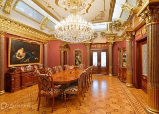 Сдается дом, 840 м2, поселок Николина Гора