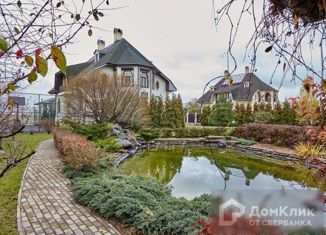 Продам дом, 500 м2, деревня Глухово, Луговая улица, 14/1