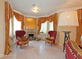 Аренда дома, 640 м2, деревня Таганьково