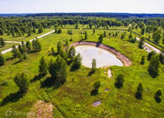 Продам земельный участок, 10 сот., деревня Агламазово, Берёзовая улица