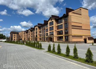 Продажа 1-комнатной квартиры, 49 м2, Калуга, Заречная улица, 113