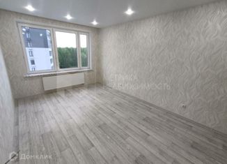 Продается квартира студия, 23.2 м2, Тюмень, улица Анатолия Клиндюка, 2к1, ЖК Краснолесье