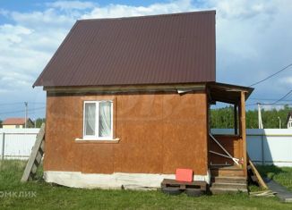 Продажа дома, 56 м2, деревня Ушакова, Центральный бульвар