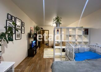 Продажа 1-комнатной квартиры, 39.9 м2, Санкт-Петербург, метро Девяткино, Муринская дорога, 80к1