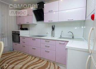 Продается 1-ком. квартира, 42.6 м2, Ульяновск, Ипподромная улица, 4А
