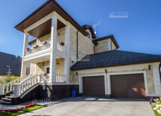 Дом на продажу, 932 м2, деревня Веледниково, Павловская аллея