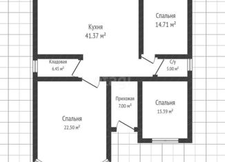 Продаю дом, 137 м2, Краснодарский край