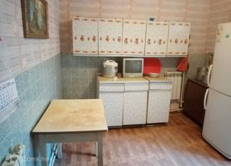 Продаю однокомнатную квартиру, 37 м2, село Клязьминский Городок, улица Клязьминская ПМК, 15