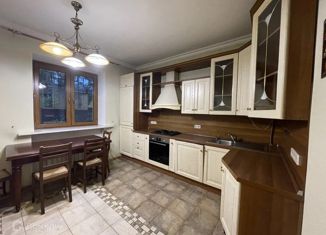 Продажа дома, 265.8 м2, деревня Барвиха, ДПК Новь, 23А