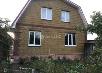 Дом на продажу, 107.5 м2, село Севрюково, улица Лупандина