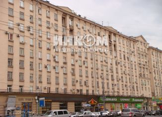 2-комнатная квартира на продажу, 55.9 м2, Москва, Валовая улица, 8/18, метро Павелецкая