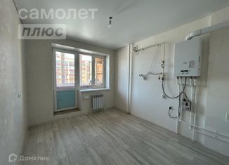 Продажа 1-комнатной квартиры, 37.2 м2, село Зубово, улица Бориса Перина, 5