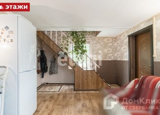 Дом на продажу, 116.7 м2, посёлок Деревянка, улица Мира, 7