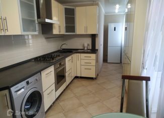 Продам 3-ком. квартиру, 84.9 м2, Рязань, улица Новосёлов, 49, район Дашково-Песочня