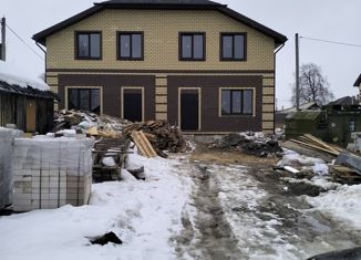 Таунхаус на продажу, 120 м2, поселок Караваево, улица Шувалово, 32