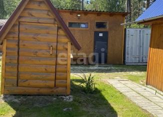 Продается дом, 60 м2, Екатеринбург, садоводческое некоммерческое товарищество Луч-2, 165