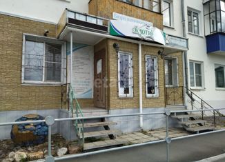 Продажа офиса, 42.6 м2, Сатка, Советская улица