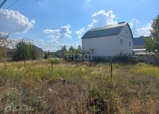 Продаю участок, 7.2 сот., Тамбов, Цветочная улица, 9А