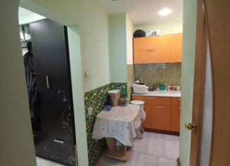 Продаю двухкомнатную квартиру, 30 м2, Шелехов, 4-й микрорайон, 85