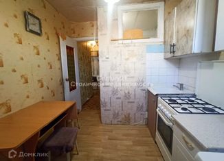 Продается 3-ком. квартира, 56 м2, Москва, Миллионная улица, 13к2, Миллионная улица