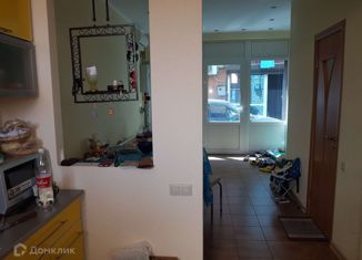 Таунхаус на продажу, 87.1 м2, Ольгинка