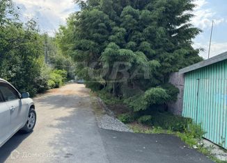 Продажа земельного участка, 9.1 сот., деревня Ошкукова, Лесная улица