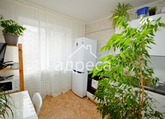 1-комнатная квартира на продажу, 33.9 м2, Самарская область, Ново-Вокзальная улица, 251
