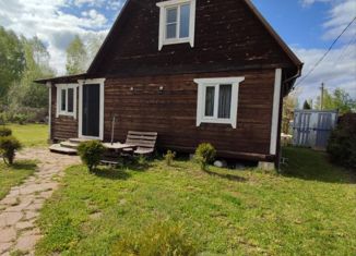 Продам дом, 70 м2, Воскресенск, Конная улица