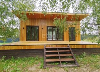 Продается дом, 81 м2, дачный посёлок Аусбург, дачный посёлок Аусбург, 275