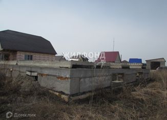 Земельный участок на продажу, 10 сот., рабочий посёлок Коченёво, Степная улица