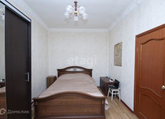 3-комнатная квартира на продажу, 70.2 м2, Нижний Новгород, улица Дьяконова, 19