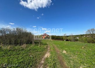 Продам земельный участок, 7.8 сот., деревня Ульянки