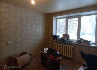 Продажа 1-ком. квартиры, 31.9 м2, Самара, улица Александра Матросова, 98, метро Безымянка